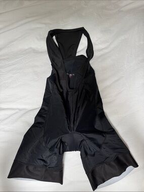 Primal Women’s Black Bike Bib Shorts